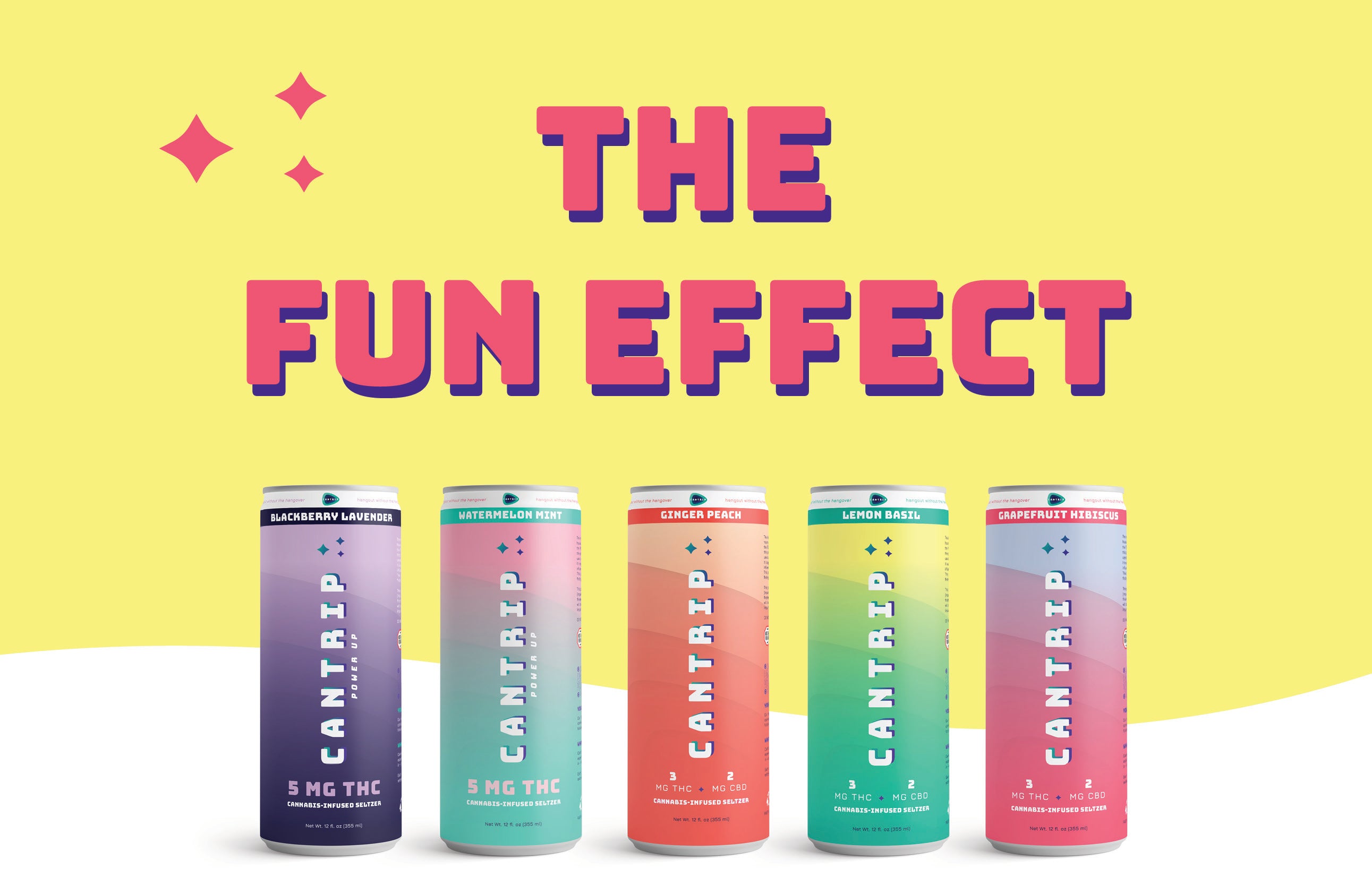 Effect Based Marketing & Cantrip’s Fun Effect