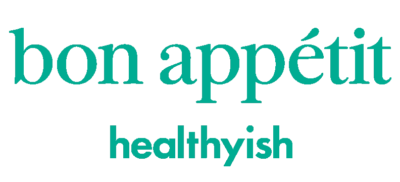 The Bon Apetit Healthyish logo.